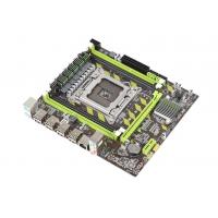 China X79 Intel PC Motherboard LGA 2011 RAM 128GB 1600MHz 1333MHz Dual Channel DDR3 for Xeon E5 factory