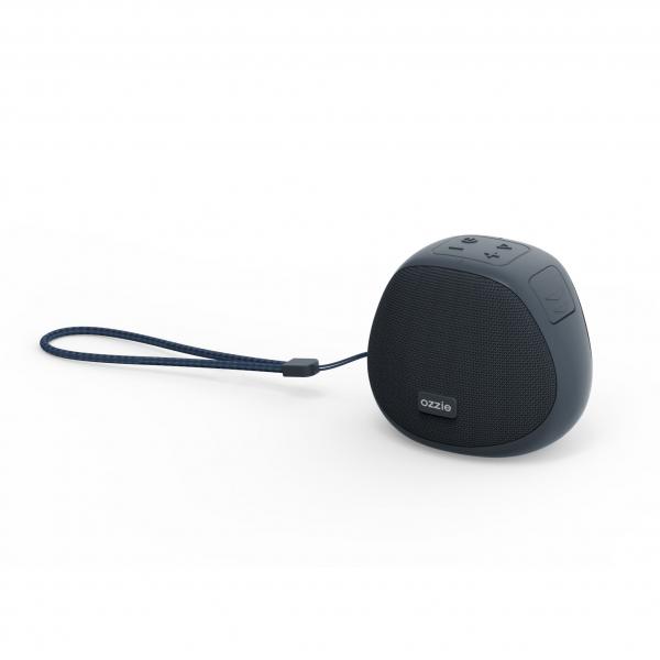 Quality 5 Watt Mini Outdoor Speaker , Wireless Portable Bt Speaker IPX4 Water Resistant for sale