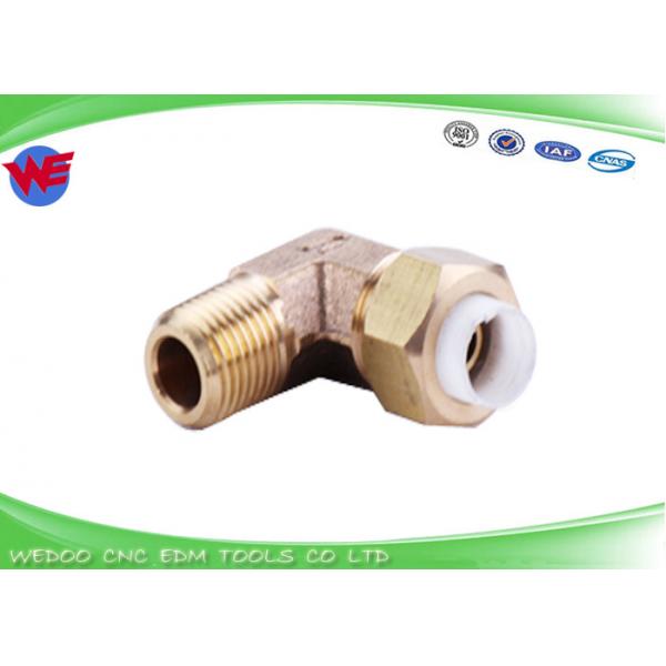 Quality S865 L Water Pipe Fitting Sodick EDM Replacement Parts  DWC-Sodick AQ for sale