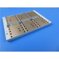 China RO4003C LoPro High Frequency PCB Rogers 16.7mil Low Profile Copper for Routers and Servers factory
