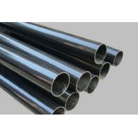 China carbon fiber tube for sale