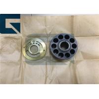 China AP2D36 Rexroth Valve Plate , AP2D36 Cylinder Block For Excavator Hydraulic Parts factory