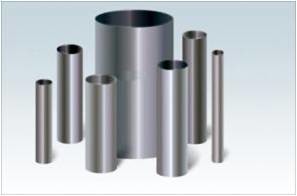 Quality Corrosion Preventive 18m Seamless Titanium Tube For Seawater Desalination for sale