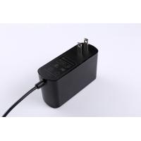 Quality UL 1310 AC DC Power Supply 5V 4A 5A 6A 6V 5A 9V 4A 12V 3A 18V 2A 24V 1.5A for sale