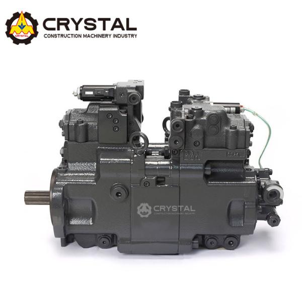 Quality New K7V63DTP Excavator Hydraulic Pump Case130 SH130 Plunger Pump for sale