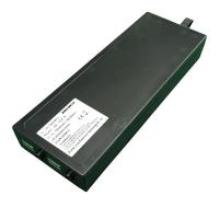 China Anesthesia Machine Battery Pack Lithium Ion Smart Battery 11.1V 7800mAh 6600mAh for sale