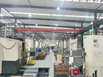 China Factory - Deren Transmission Technology (Qingdao) Co., Ltd