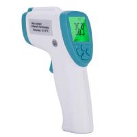 China Best Pocket Med Digital Thermal Pediatric Rectal Thermometers for sale