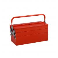 China Mobile Portable Single Handle 420mm Tool Chests Cabinets for sale