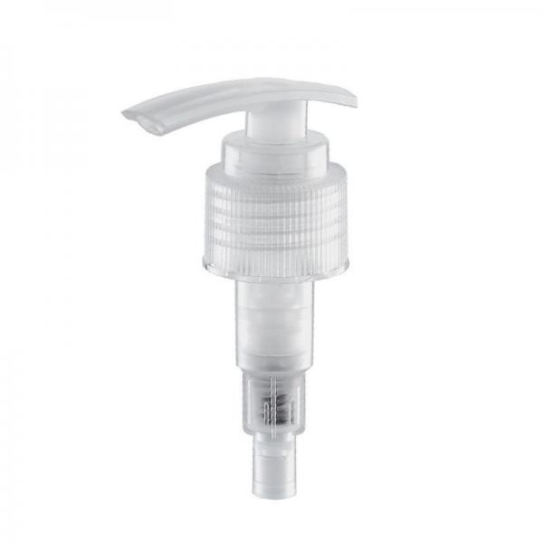 Quality Customizable 24/410 Lotion Dispenser Pump Plastic Shampoo Replacement 50000 Pcs for sale