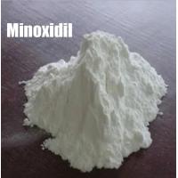 China 99% Minoxidil Hair Loss Powder Ru58841 Powder Anti Hair Loss 38304-91-5 factory