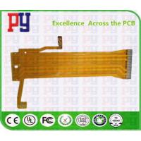 China OSP FR4 4oz FPC Flexible PCB Assembly 3.2mm Thickness factory