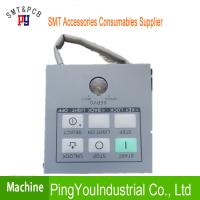 China SMT Pick And Place Equipment Panasonic Spare Parts CM402 CM602 Operation Panel KXFP5Z1AA00 factory