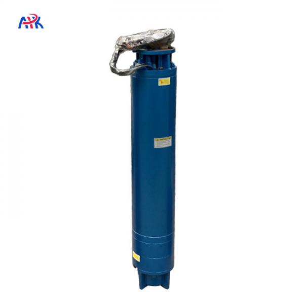 Quality 80m 125m3/H Deep Well Clean Water Lifting Submersible Pump for sale