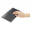 China Portable Wireless Bluetooth 3.0 Keyboard for iOS, Android and Windows Tablets factory