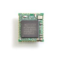 China MT7663BSN 80MHz Wifi Bluetooth Module IEEE 802.11 For Data Collection factory