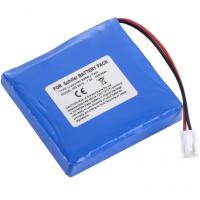 China 7.2v Medical Equipment Battery Backup For Schiller CardioVit AT102 MS-2007 MS-2015 MS-2010 factory