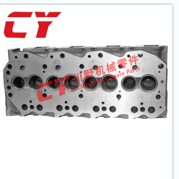 China 11039VH002 Qd32 Cylinder Heads For Nissan Frontier 3.2D factory