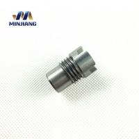 Quality Heat Resistance Tungsten Carbide Nozzles Oil Drilling Carbide Spray Nozzle for sale