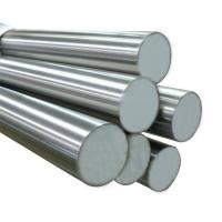 Quality Incoloy HT Hot Rolled Steel Rod 30mm 35mm OD Aisi 1010 Steel Hot Rolled Bar for sale