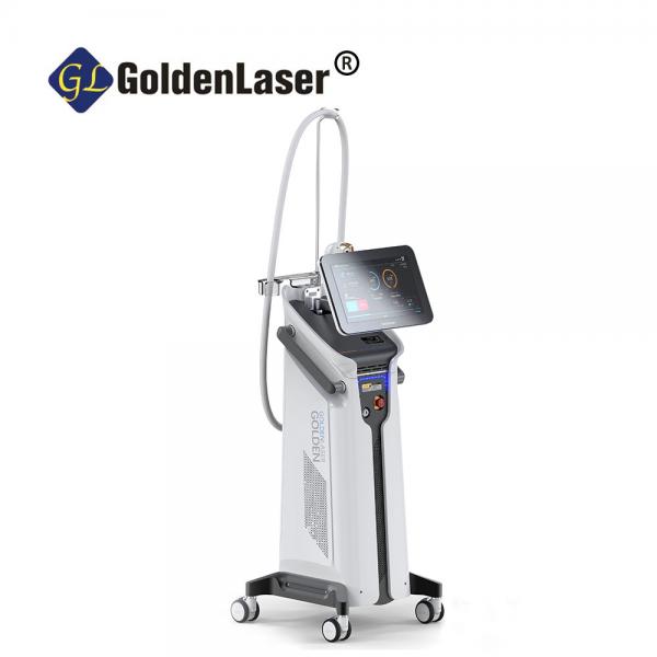 Quality Triple Wavelength Diode Laser/755 808 1064 Laser Hair Removal for sale