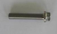 China Metric Titanium Bolts for Flange Sealing, with Gr2, Gr5, Ti-6Al-4V factory