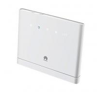 China Huawei B315s-607 4G LTE CPE Wireless Gateway Router High Speed upgrade version of B593s-22 factory