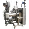 China Soymilk machine Bean processing equipment Soymilk making Soy milk shop equipment factory