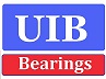 China UIB (Xiamen) Bearing CO.,LTD. logo