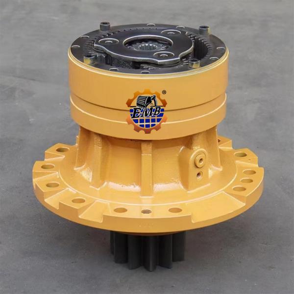 Quality 333-3015 CAT318D Excavator Swing reducer 3333015 E318D Swing Device for sale