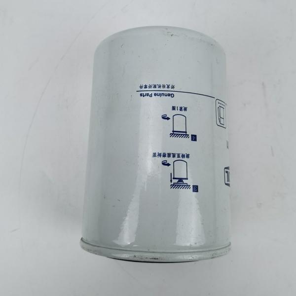 Quality Spin On Lubriing Oil Filter Lf9009 Lf3345 Yn52V01020p1 Sh60186 4227578 3I1274 for sale