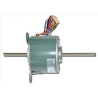 China Asynchronous AC Condenser Fan Motor For Air Conditioner Window Type for sale