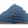 China Professional Manufacturer Reliance Price List Double Wall HDPE Corrugated Pipe factory