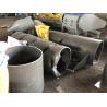 China Pipe Single Shaft Shredder , Heavy Duty Chipper Shredder Waste Plastic Crusher factory
