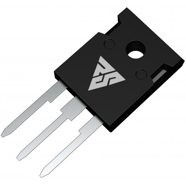 Quality Stable Converter SiC Power Mosfet , ISO Silicon Carbide SiC Power Semiconductors for sale