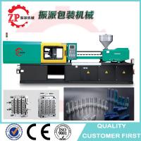 china China high quality pet preform injection molding machine high speed