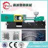 China China high quality pet preform injection molding machine high speed factory