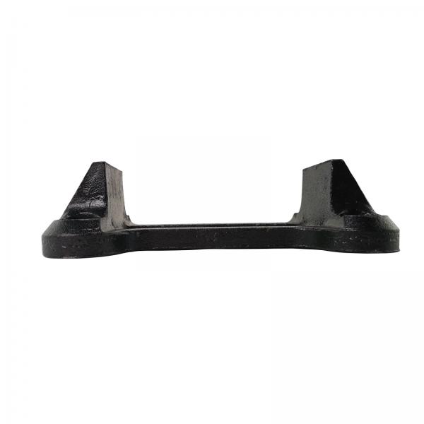 Quality American Type Trailer Suspension Parts ZG230-450 Top Axle Seat for sale