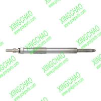 China RE537099 JD Tractor Parts Glow Plug Agricuatural Machinery Parts factory