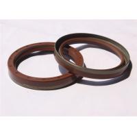 Quality Automobile Split Oil Seal , Axle Shaft Seal Various Type Low Temperature for sale