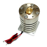 Quality VCAZ Series Vibrating Motor High Speed Low Current Tiny Vibration Motor for sale