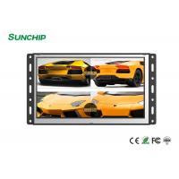 Quality Plug And Play Open Frame LCD Panel 15.6'' For Supermarket / Shopping Mall for sale