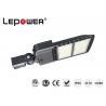 China ETL DLC Approved LED Car Parking Lighting 150W White Color 5000K Time Diming SPD 10KV factory