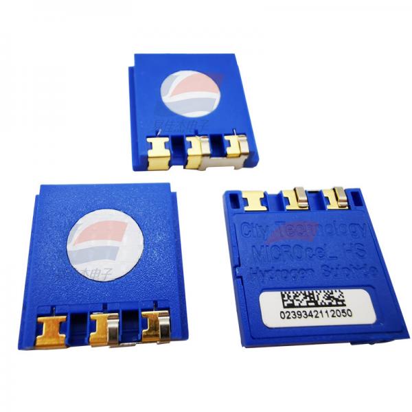 Quality SR-H-MC Hydrogen Gas Sensor ACU01-U00 MICROceL HS BW H2S Three Electrode Electrochemistry for sale