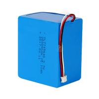 China 75WH Lithium Polymer Battery Pack for sale