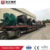 China SZL 10tph Water Tube Palm Shell Waste Fired Steam Boiler For Palm Oil Pant factory