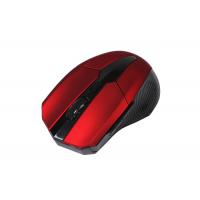 China Energy Saving 2.4 G Wireless Optical Mouse Multi Colors Strongly Precision for sale