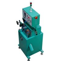 Quality Scrap PP PE Granulator Machine For Waste Plastic Pelletizing for sale