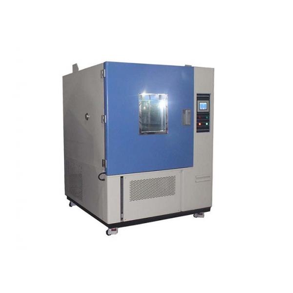 Quality Industry Stability Testing Equipment Hot Cold Resistance And Heat Temperature for sale