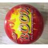 China Easy Operate Fire Extinguisher Ball Logo Customized For  A / B / C Class Fire factory